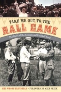 The Strange Story of That One Baseball Song Image